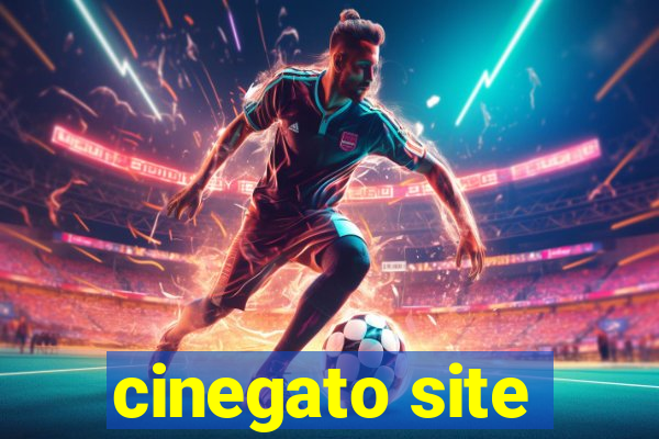 cinegato site